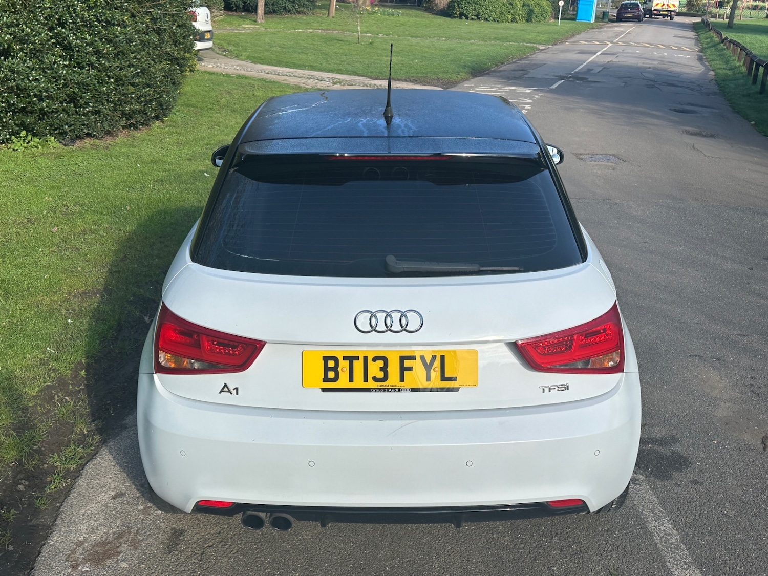 Used Audi A1 2013 for sale - 77721731: Photo 11