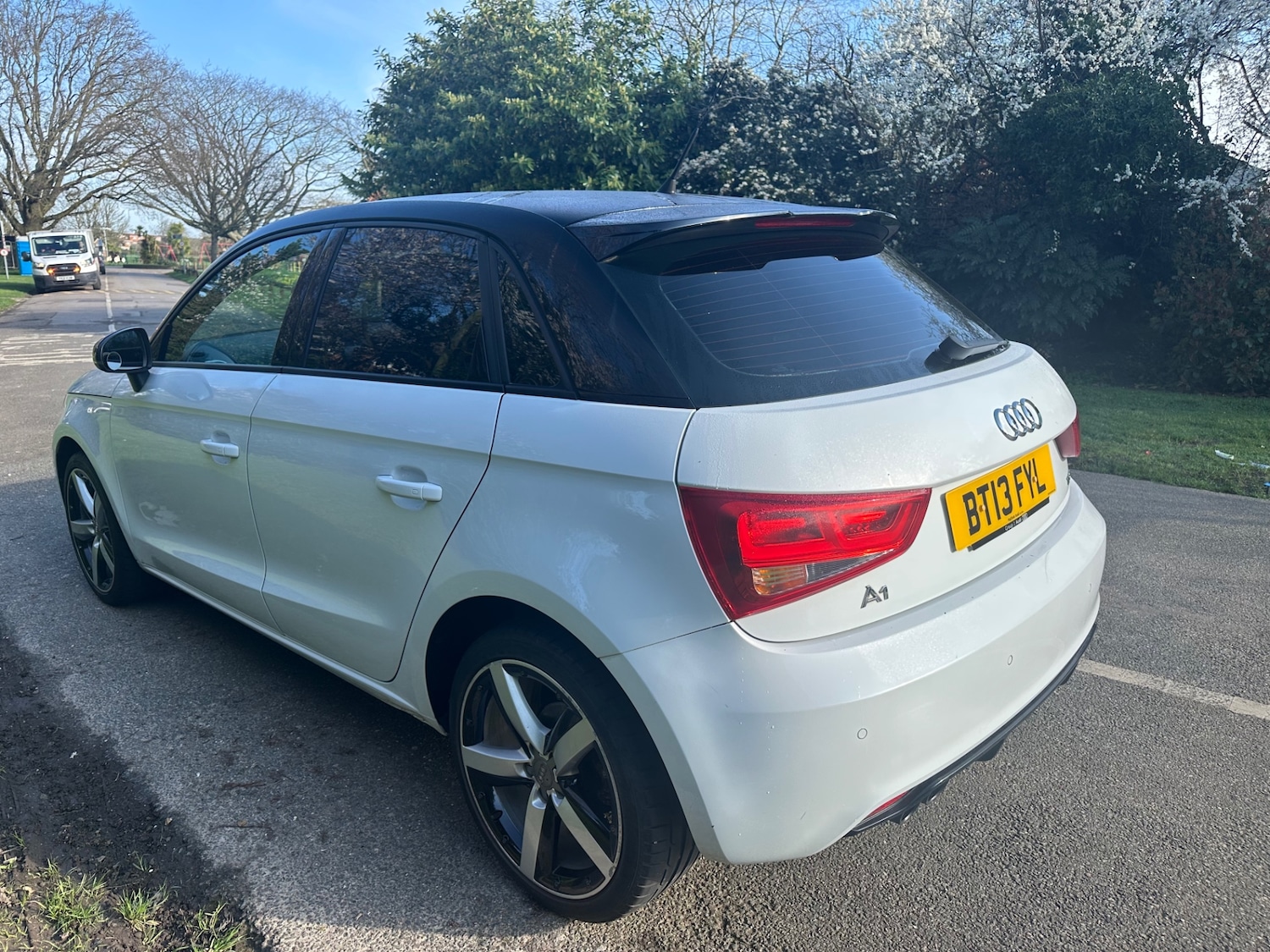 Used Audi A1 2013 for sale - 77721731: Photo 12