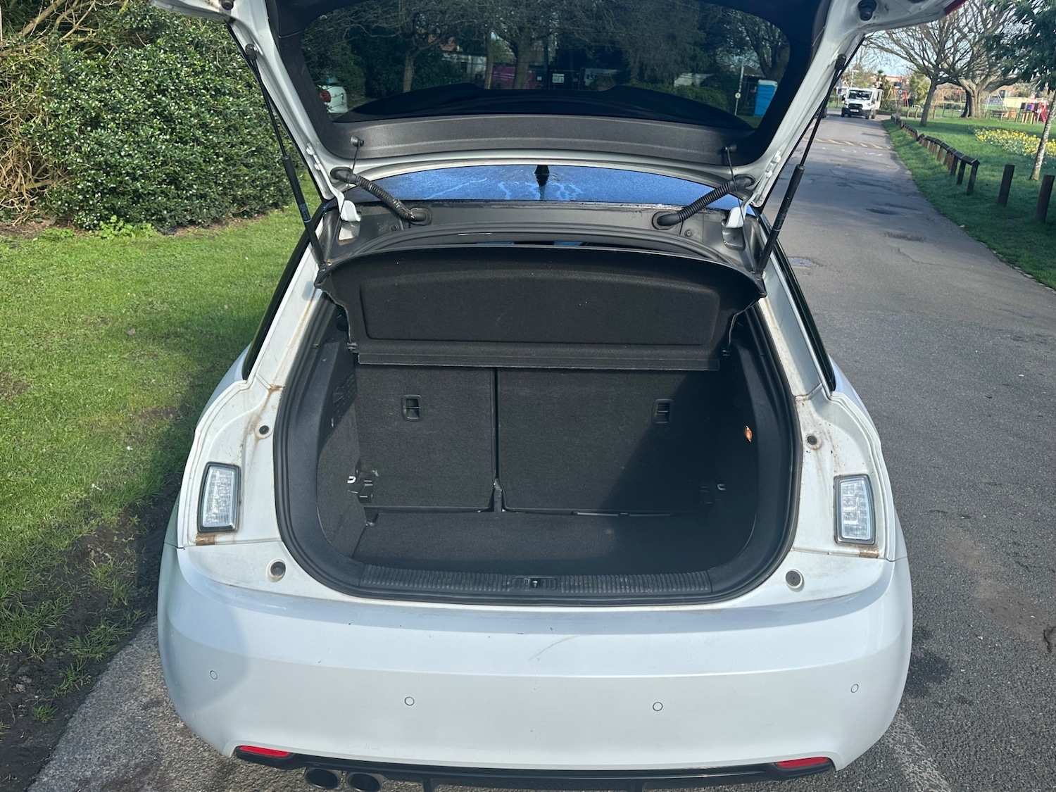 Used Audi A1 2013 for sale - 77721731: Photo 13