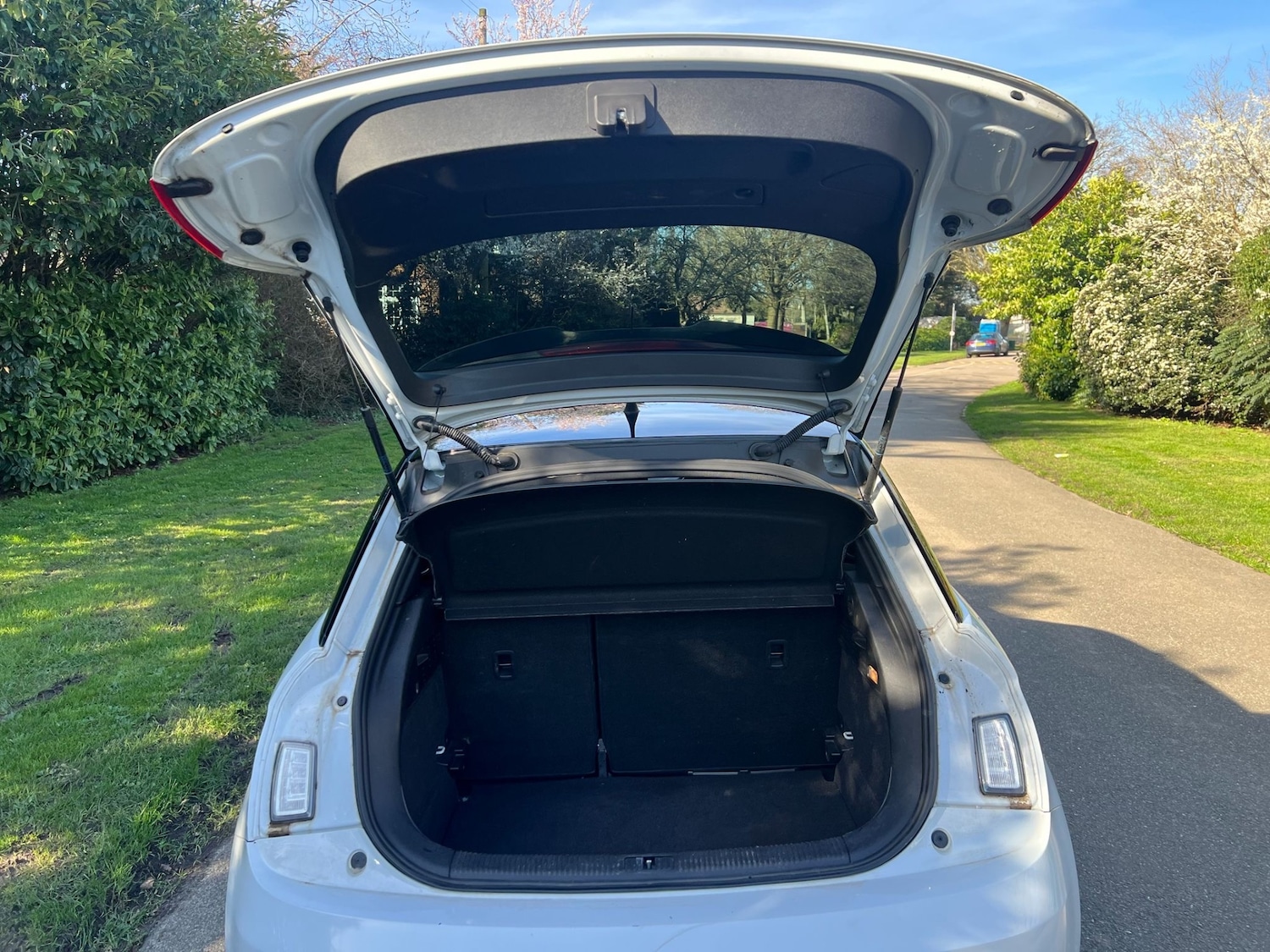 Used Audi A1 2013 for sale - 77721731: Photo 14