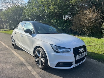 Used Audi A1 2013 for sale - 77721731: Photo