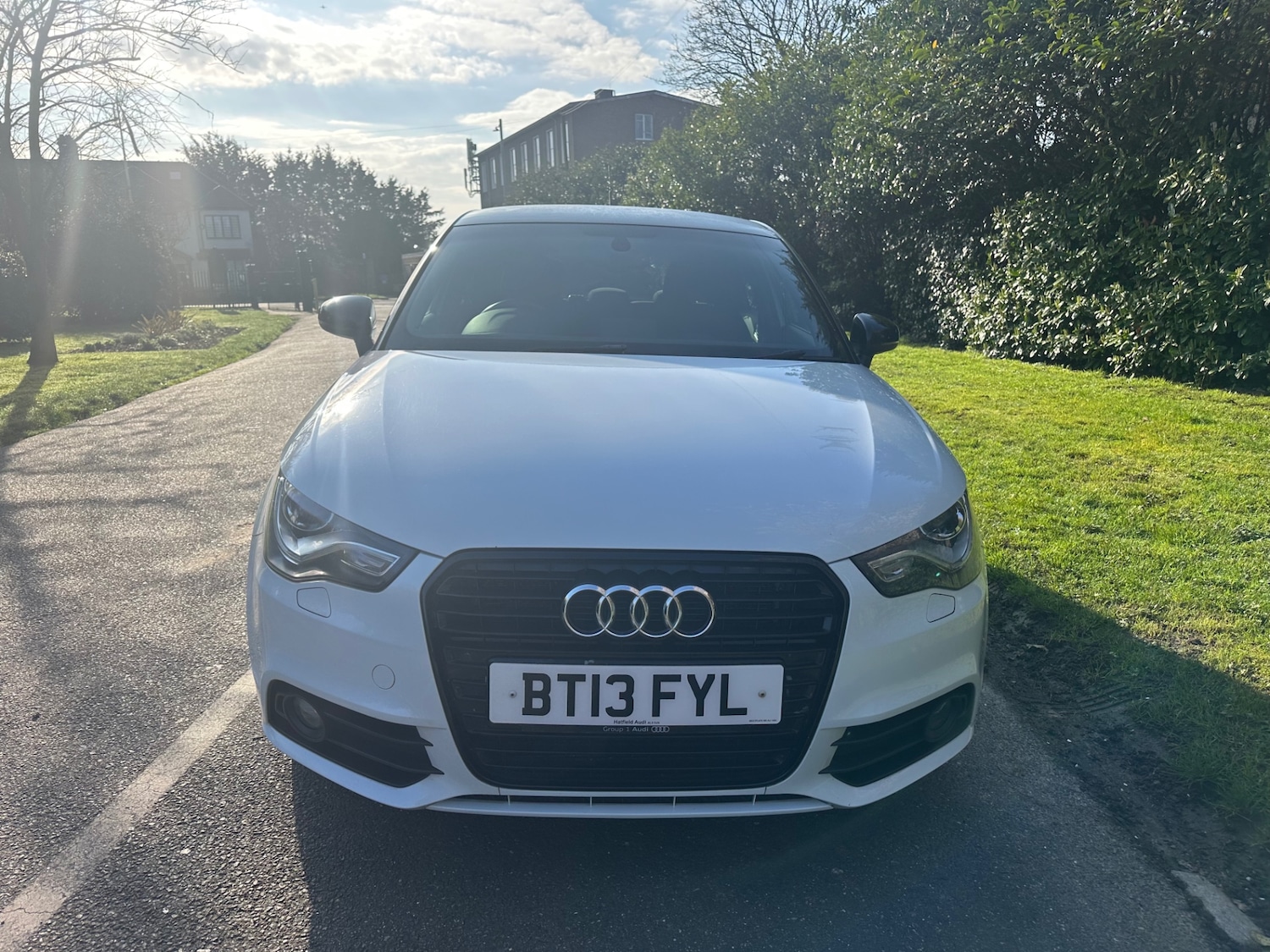 Used Audi A1 2013 for sale - 77721731: Photo 3