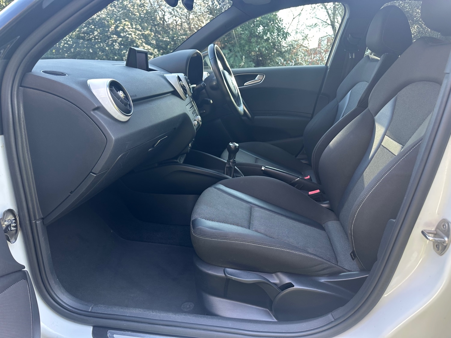 Used Audi A1 2013 for sale - 77721731: Photo 4