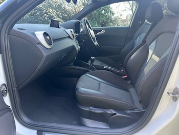 Used Audi A1 2013 for sale - 77721731: Photo