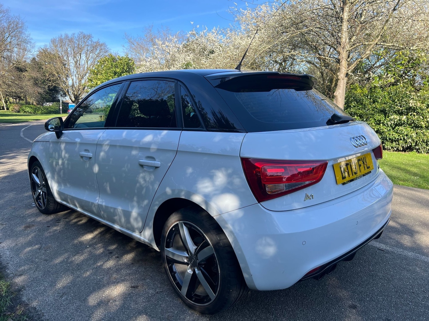 Used Audi A1 2013 for sale - 77721731: Photo 7