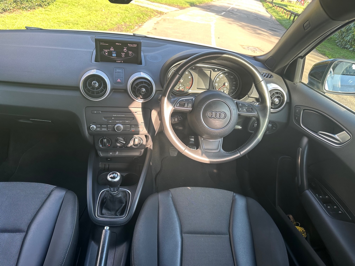 Used Audi A1 2013 for sale - 77721731: Photo 8