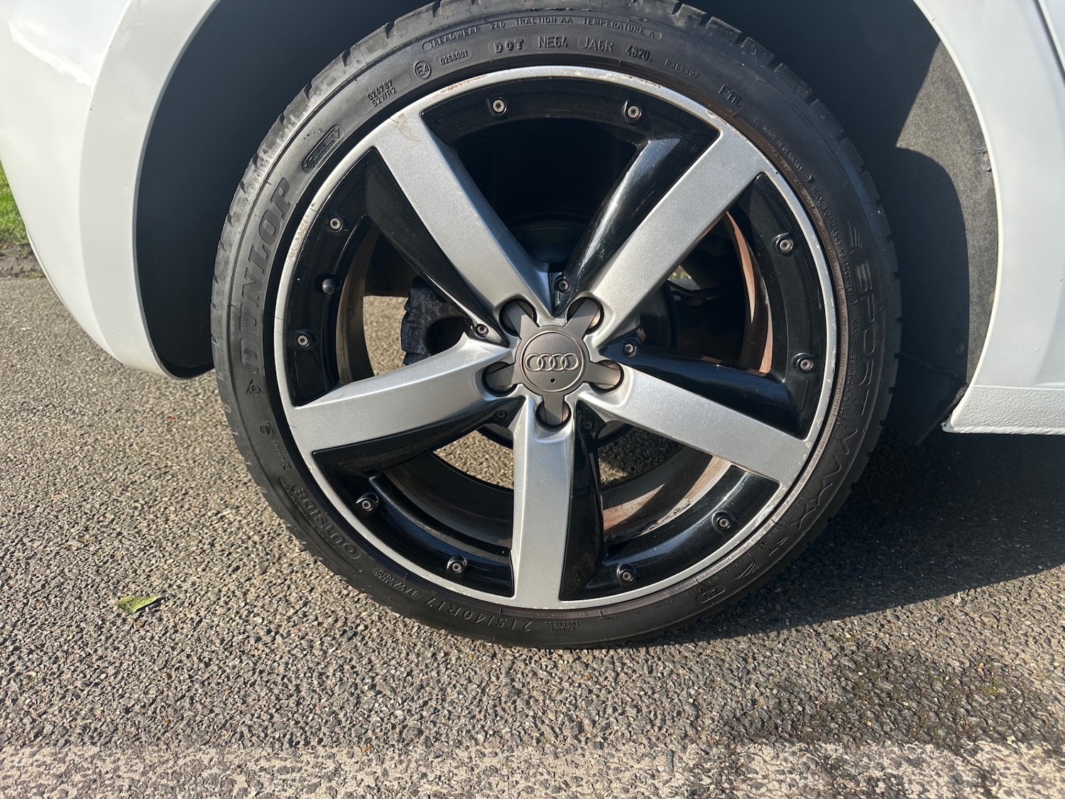 Used Audi A1 2013 for sale - 77721731: Photo 9