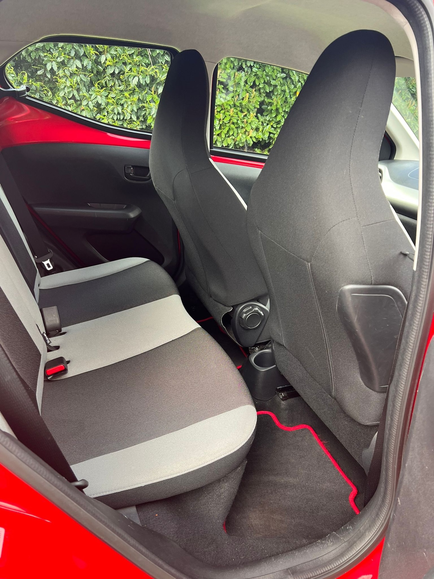 Used Toyota AYGO 2015 for sale - 73050936: Photo 18