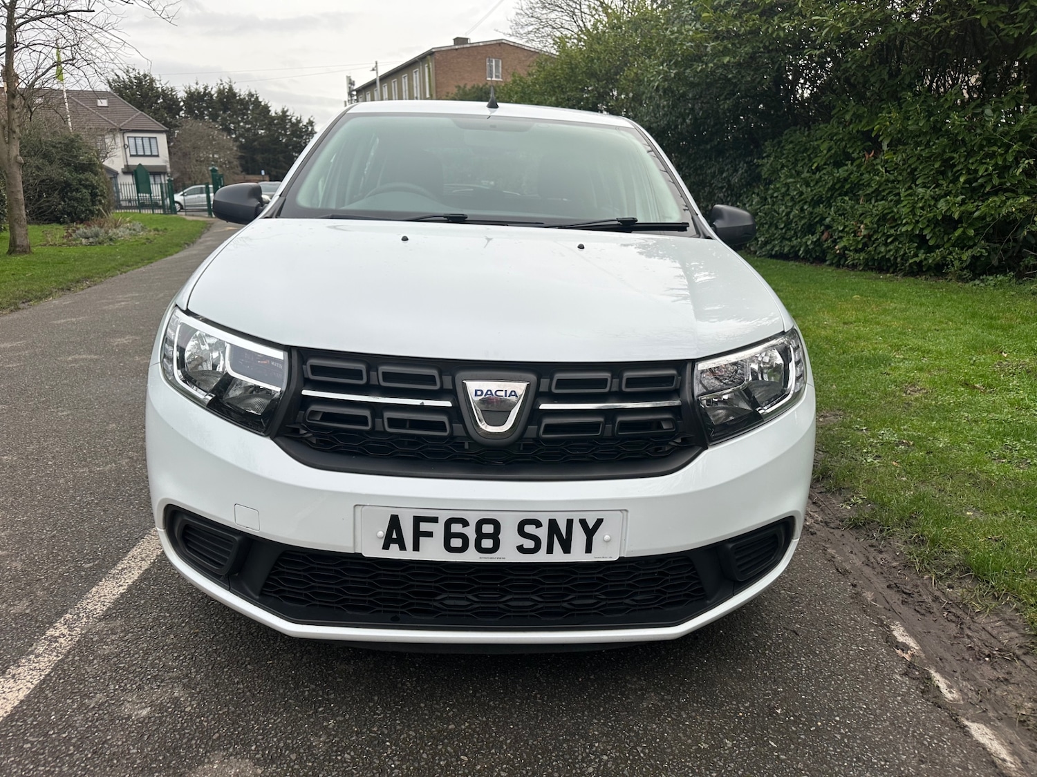 Used Dacia Sandero 2018 for sale - 77446251: Photo 15