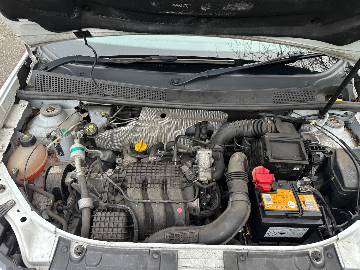 Used Dacia Sandero 2018 for sale - 77446251: Photo 17