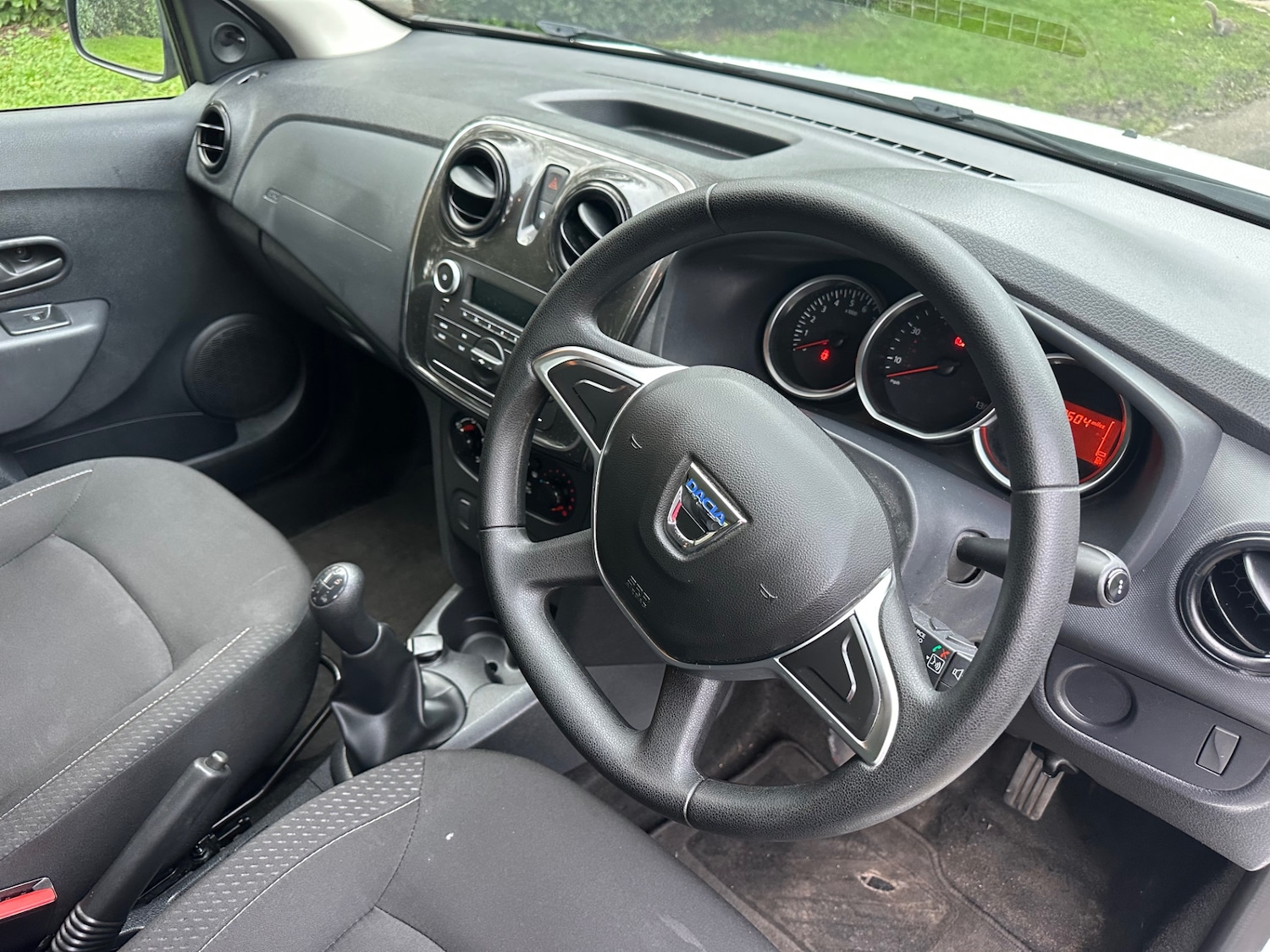 Used Dacia Sandero 2018 for sale - 77446251: Photo 19