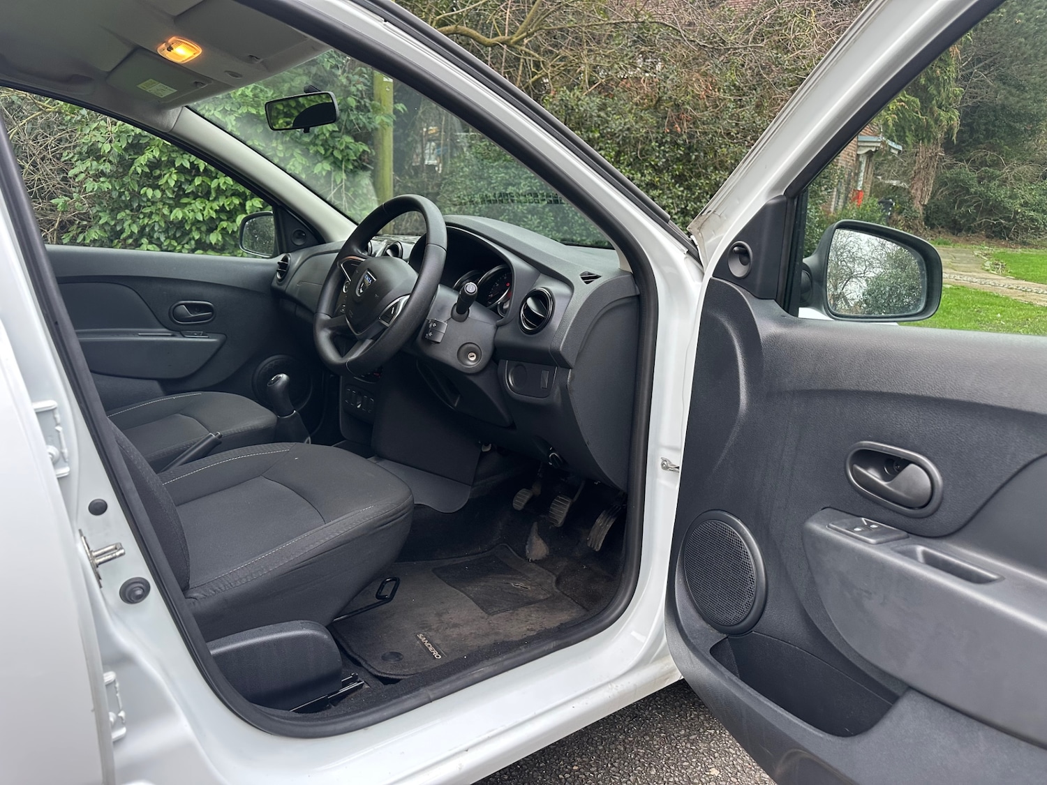 Used Dacia Sandero 2018 for sale - 77446251: Photo 20