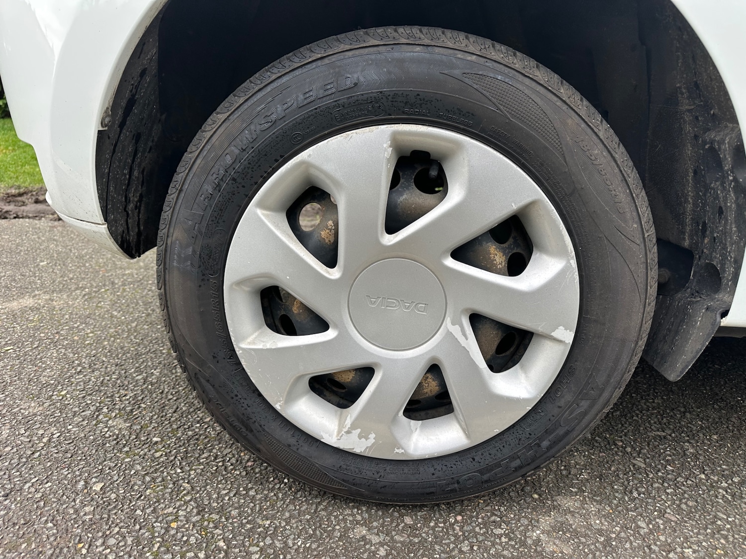 Used Dacia Sandero 2018 for sale - 77446251: Photo 22