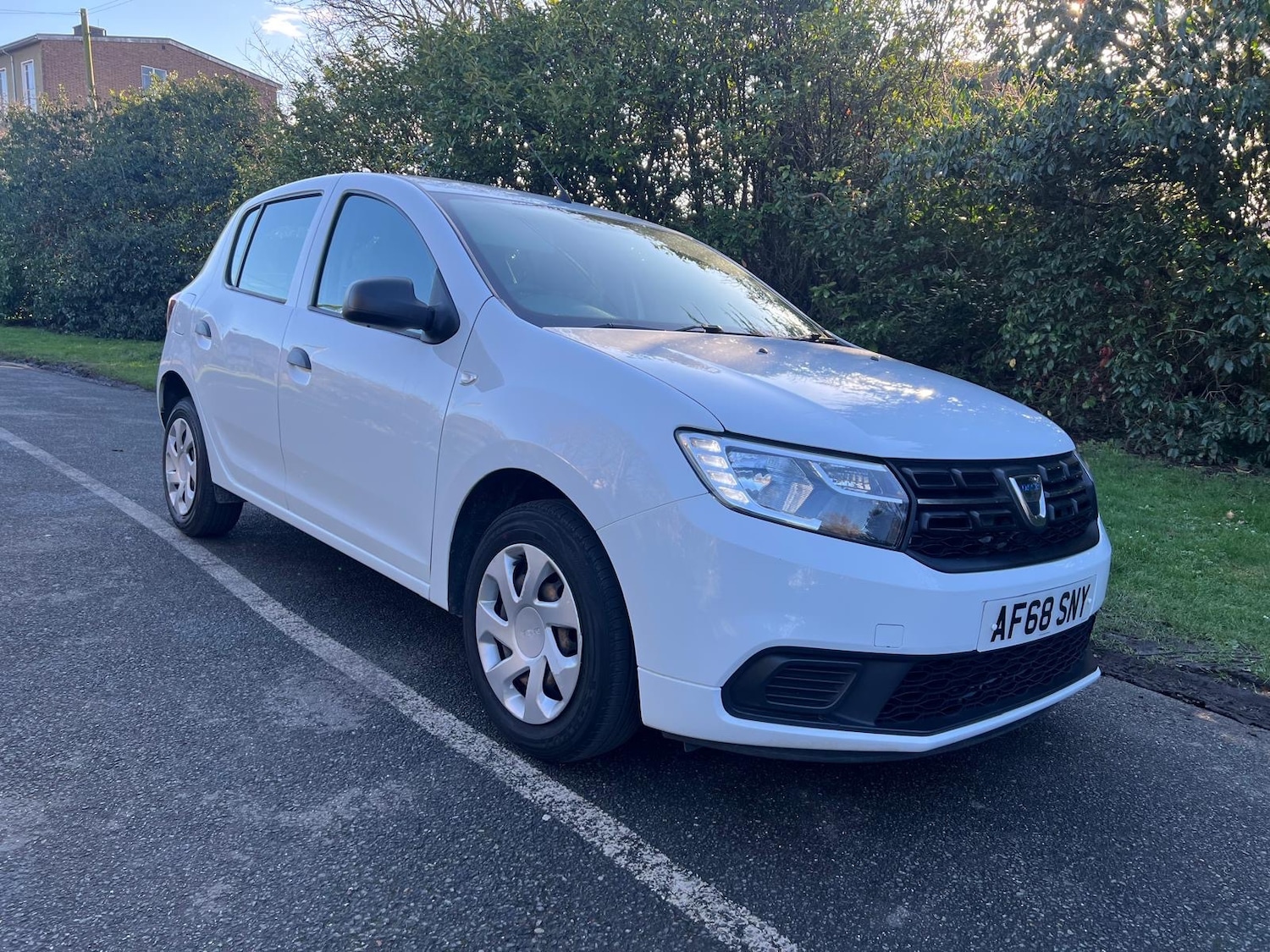 Used Dacia Sandero 2018 for sale - 77446251: Photo 26