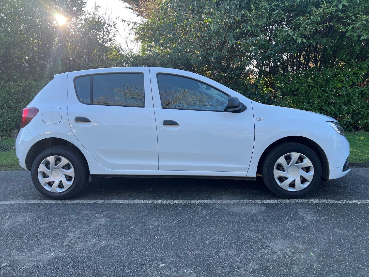 Used Dacia Sandero 2018 for sale - 77446251: Photo 29