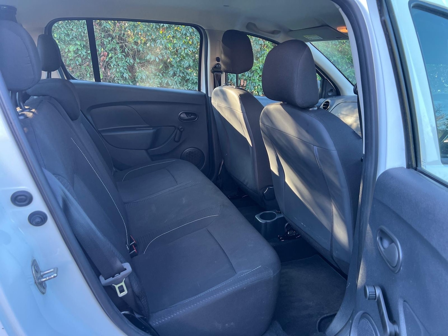 Used Dacia Sandero 2018 for sale - 77446251: Photo 30