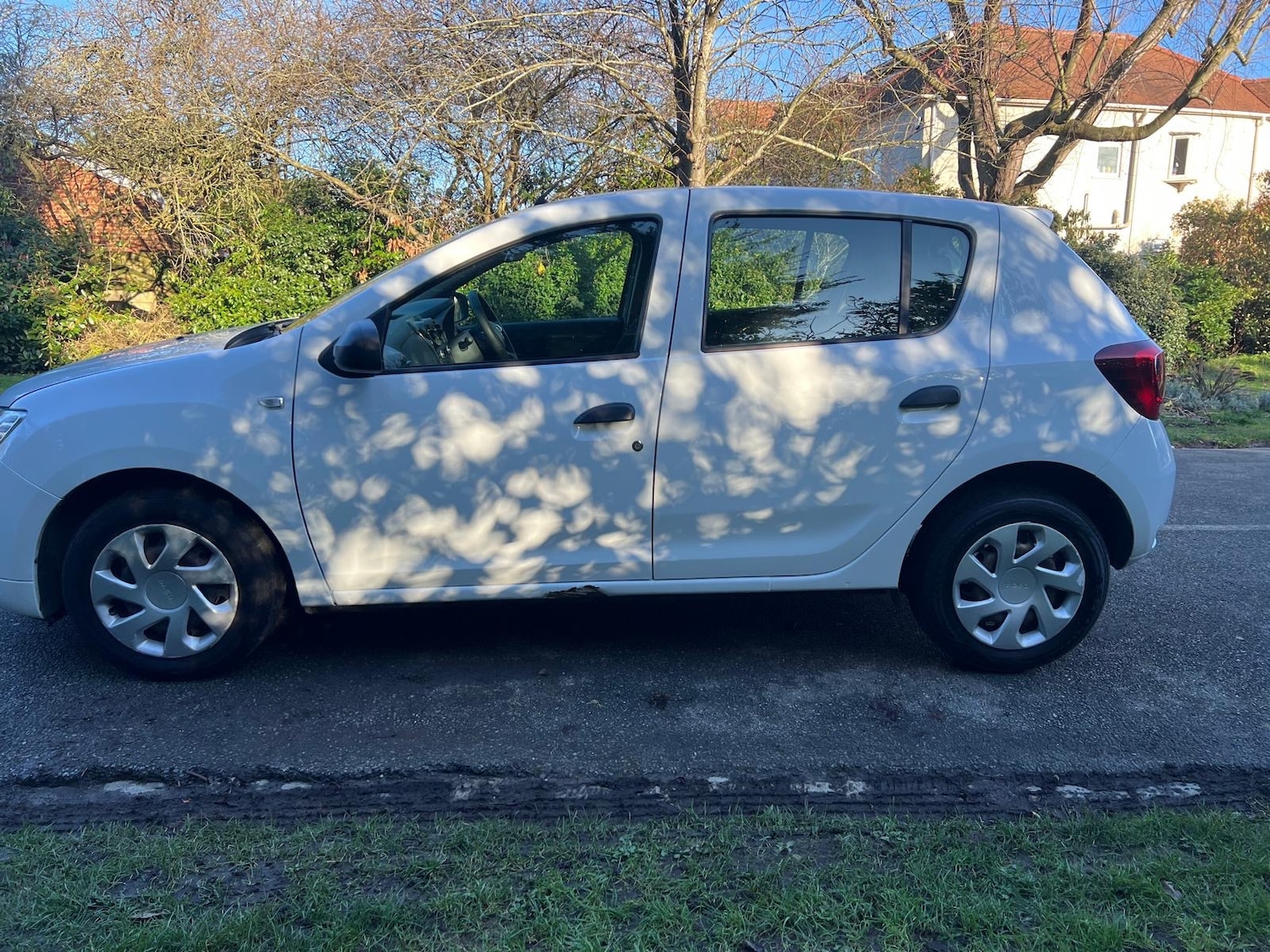 Used Dacia Sandero 2018 for sale - 77446251: Photo 31