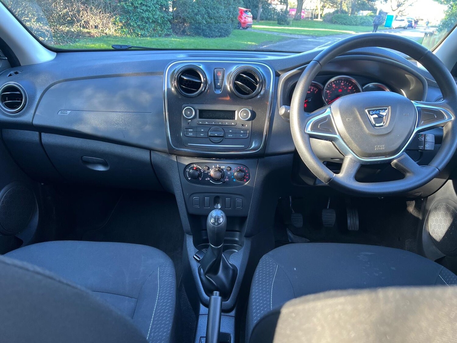 Used Dacia Sandero 2018 for sale - 77446251: Photo 37
