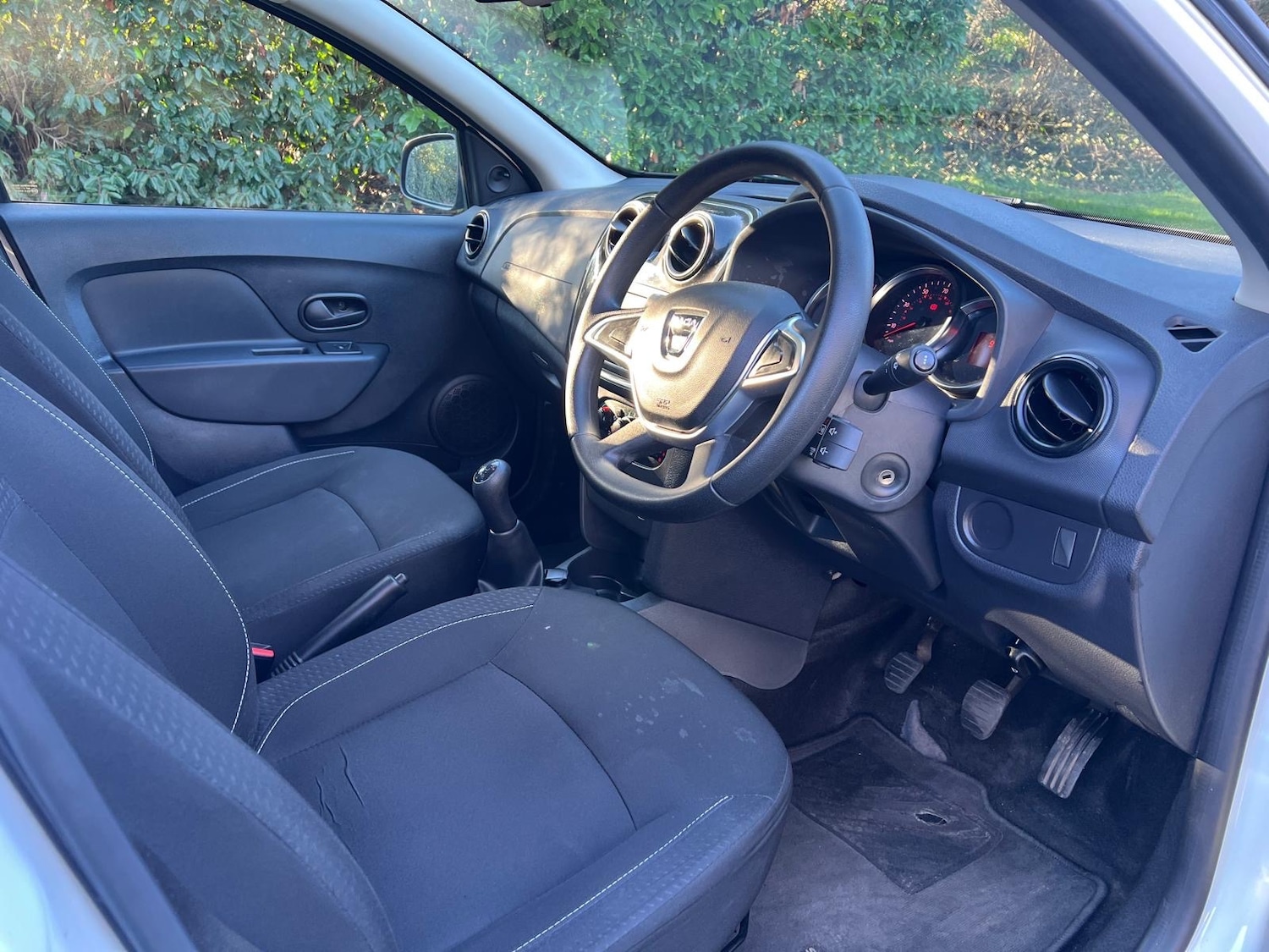 Used Dacia Sandero 2018 for sale - 77446251: Photo 39