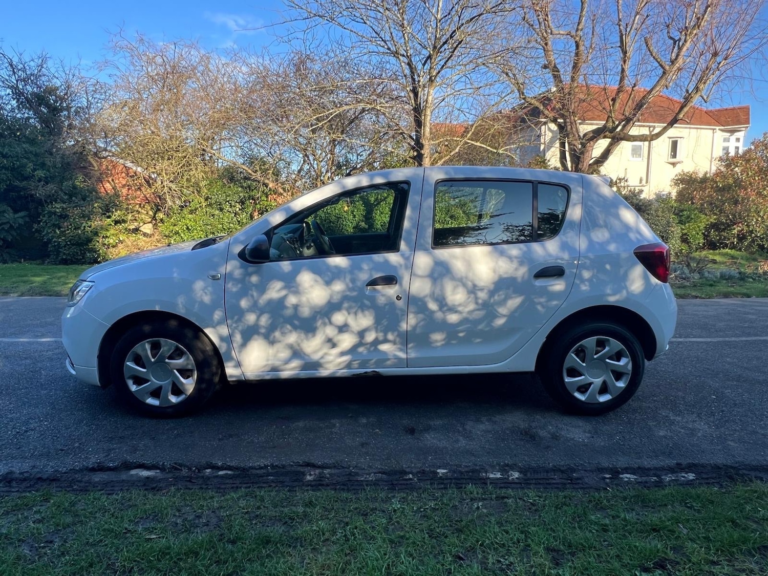 Used Dacia Sandero 2018 for sale - 77446251: Photo 6