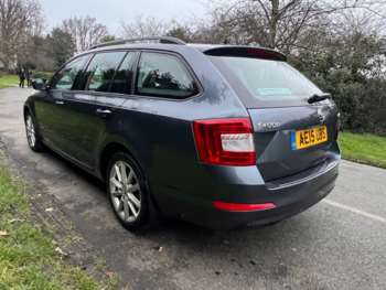 Used Skoda Octavia 2015 for sale - 73460913: Photo