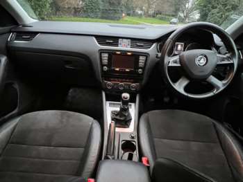 Used Skoda Octavia 2015 for sale - 73460913: Photo