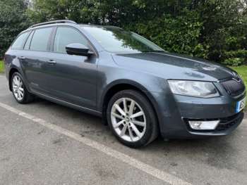 Used Skoda Octavia 2015 for sale - 73460913: Photo