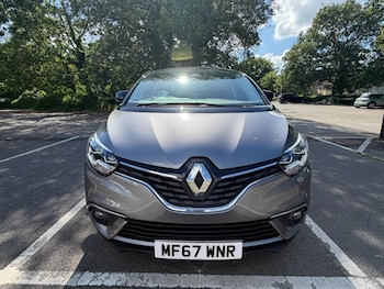 Used Renault Scenic 2017 for sale - 79304151: Photo