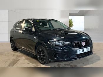 Used Fiat Tipo 2019 for sale - 79831132: Photo