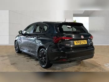 Used Fiat Tipo 2019 for sale - 79831132: Photo