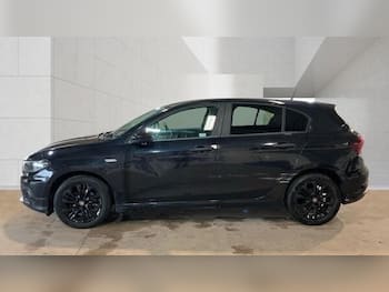 Used Fiat Tipo 2019 for sale - 79831132: Photo