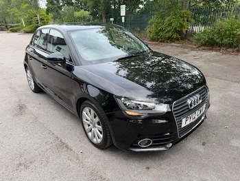 Used Audi A1 2012 for sale - 79303595: Photo