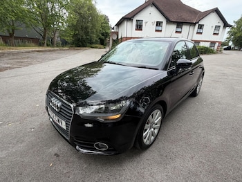 Used Audi A1 2012 for sale - 79303595: Photo