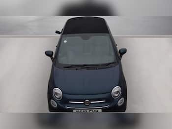 Used Fiat 500 2019 for sale - 79831505: Photo