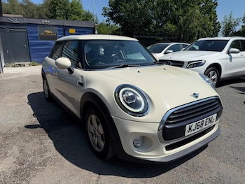 Used MINI Hatch 2019 for sale - 79304162: Photo