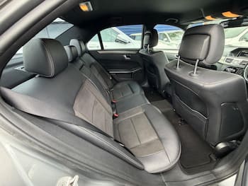 Used Mercedes-Benz E Class 2014 for sale - 79565837: Photo