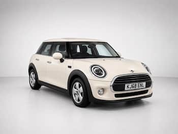 Used MINI Hatch 2019 for sale - 79794073: Photo