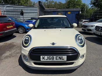 Used MINI Hatch 2019 for sale - 79794073: Photo