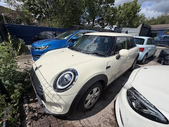 Used MINI Hatch 2019 for sale - 79794073: Photo