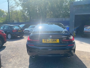 Used BMW 3 Series 2021 for sale - 79303408: Photo