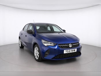 Used Vauxhall Corsa 2021 for sale - 79361361: Photo