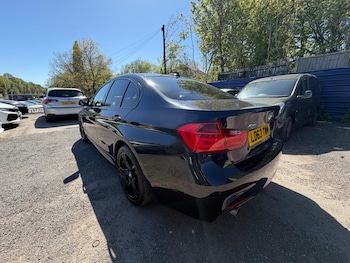 Used BMW 3 Series 2013 for sale - 79303351: Photo