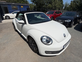 Used Volkswagen Beetle 2013 for sale - 79303294: Photo