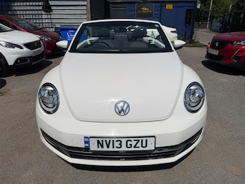 Used Volkswagen Beetle 2013 for sale - 79303294: Photo