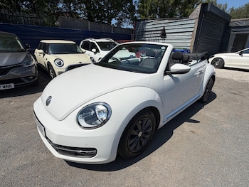 Used Volkswagen Beetle 2013 for sale - 79303294: Photo