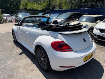 Used Volkswagen Beetle 2013 for sale - 79303294: Photo