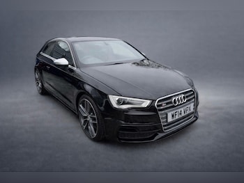Used Audi S3 2014 for sale - 79304141: Photo