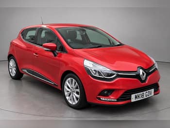 Used Renault Clio 2018 for sale - 79830839: Photo