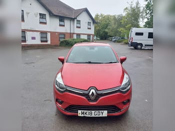 Used Renault Clio 2018 for sale - 79830839: Photo