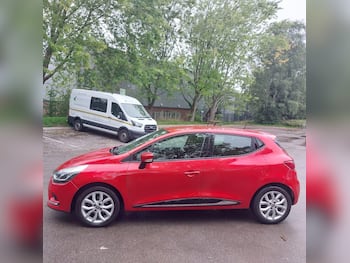 Used Renault Clio 2018 for sale - 79830839: Photo